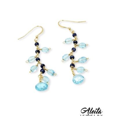 blue-sapphire-topaz-earrings-Aleita-Jewelry-1