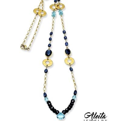 blue-sapphire-topaz-kyanite-gemstone-necklace-Aleita-Jewelry-1