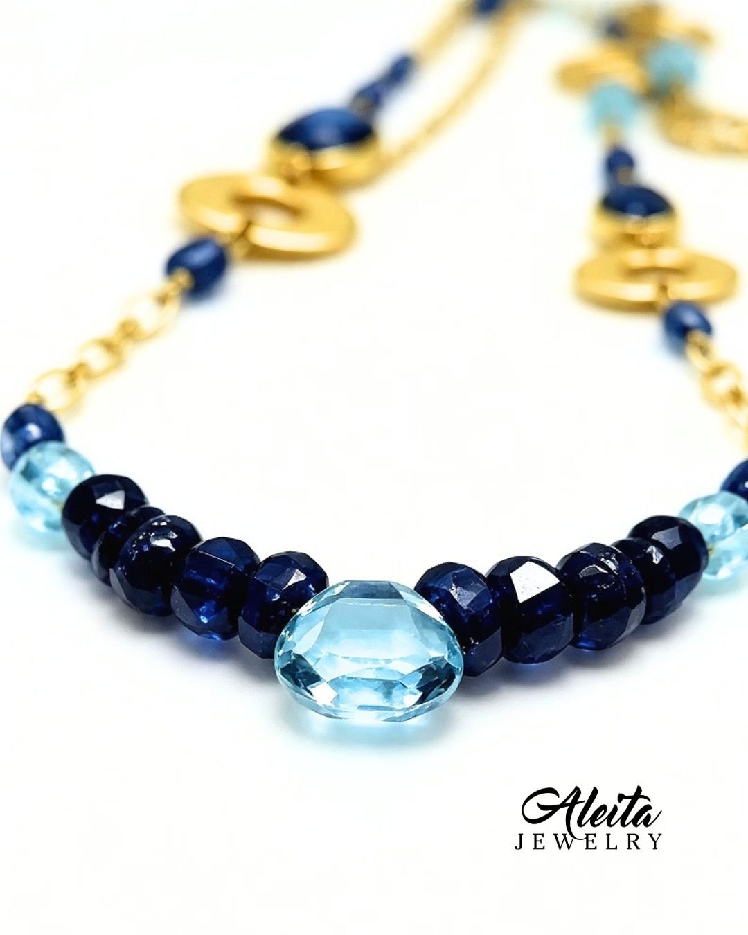 blue-sapphire-topaz-kyanite-gemstone-necklace-Aleita-Jewelry-2