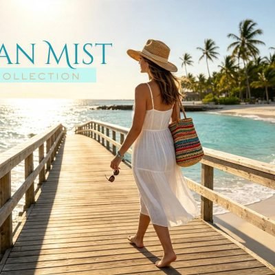 Ocean Mist