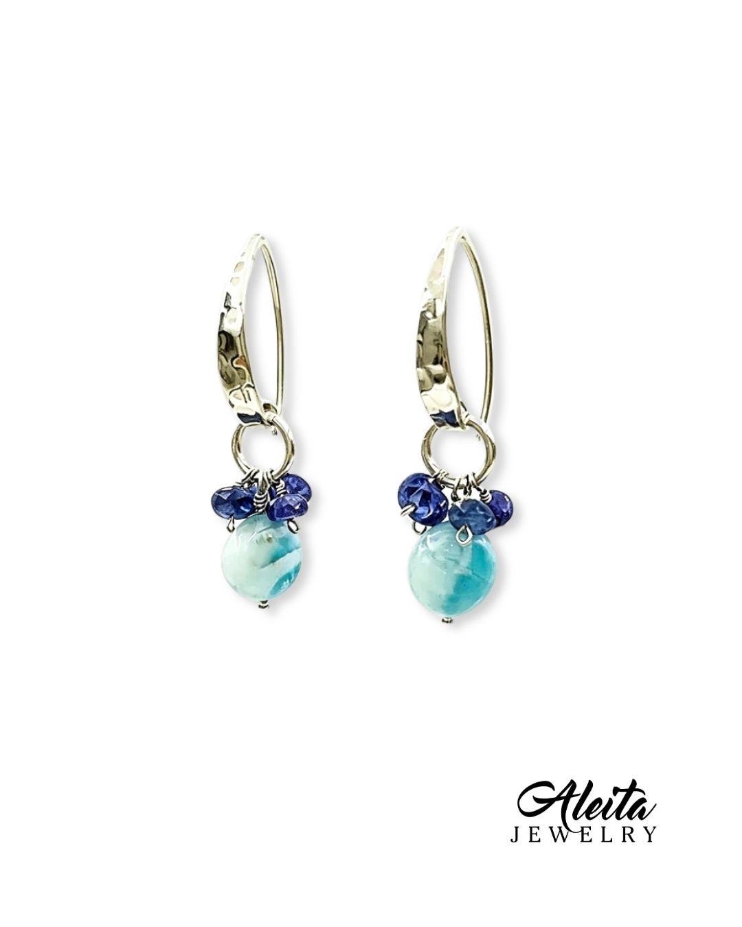 tanzanite-and-larimar-necklace-and-earrings-set-Aleita-Jewelry-5