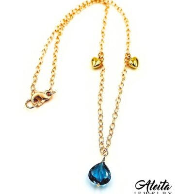 topaz-necklace-with-hearts-Aleita-Jewelry-2