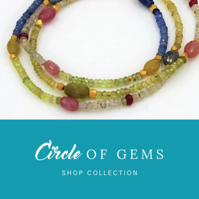 Circle Of Gems