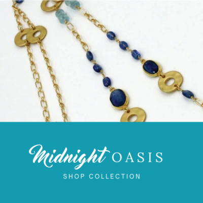 Midnight Oasis