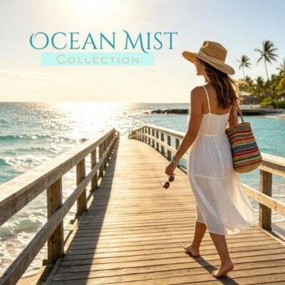 Ocean Mist