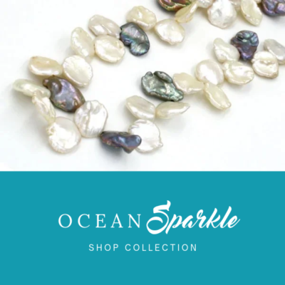 Ocean Sparkle